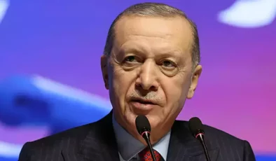 Cumhurbaşkanı Erdoğan: Herkesi şaşırtacak olumlu gelişmeler olacak