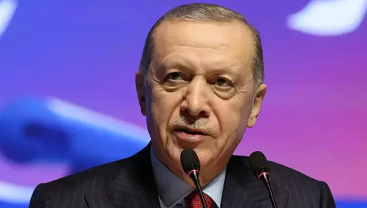 Cumhurbaşkanı Erdoğan: Herkesi şaşırtacak olumlu gelişmeler olacak