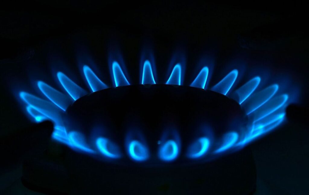 doğalgaz