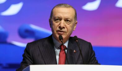 Cumhurbaşkanı Erdoğan cumartesi günü İzmir’de: Programı netleşti