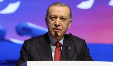 Cumhurbaşkanı Erdoğan İzmir’e geliyor: Programın detayları belli oldu