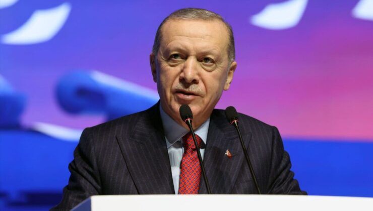 Cumhurbaşkanı Erdoğan İzmir’e geliyor: Programın detayları belli oldu