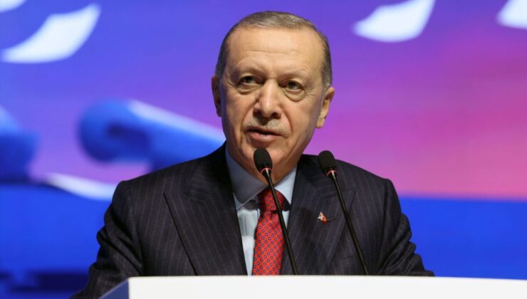 Cumhurbaşkanı Erdoğan cumartesi günü İzmir’de: Programı netleşti