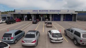 2017 yılından bu yana geçen süre içinde araç muayene ücretlerinde