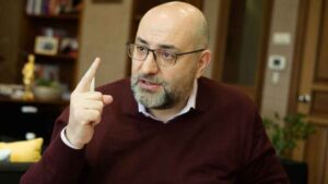 Deprem gerçeğinin kendini yeniden hatırlatmasıyla riskli yapılara dikkat çeken CHP