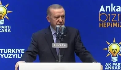 Cumhurbaşkanı Erdoğan’dan emekli zammı açıklaması: Yeni alınan kararı duyurdu