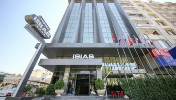 72 kişi hayatını kaybetmişti: İsias Oteli davasında 2. gün
