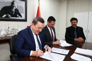 Konak Belediyesi ile Tüm Yerel-Sen İzmir 2 No’lu Şube arasında
