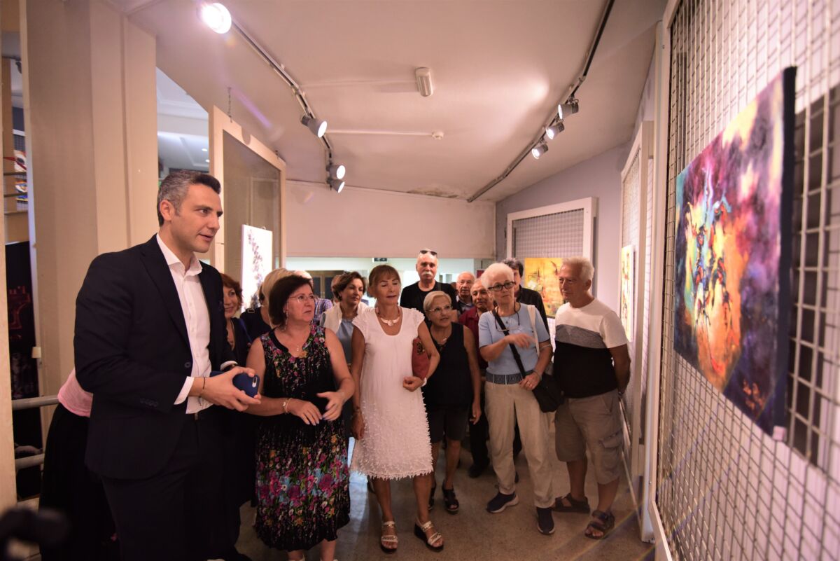 Bornova Belediyesi, 2023’te Bornovalıların sosyal ihtiyaçlarını karşılamak için çeşitli aktiviteler,