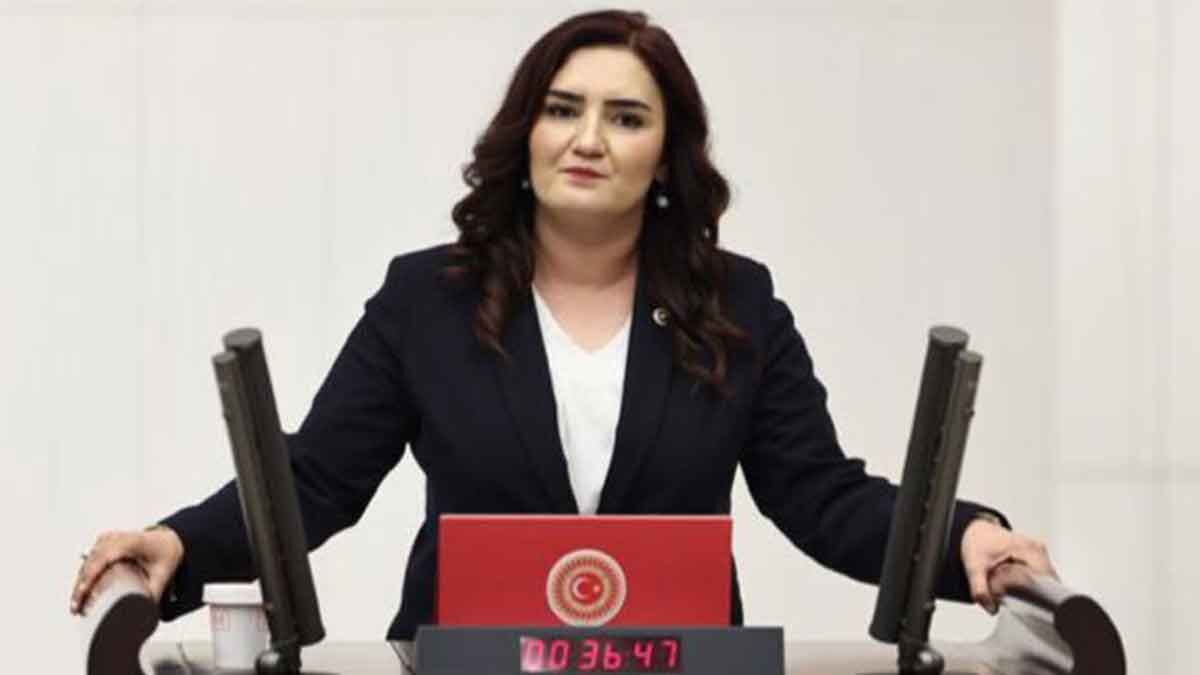 CHP İzmir Milletvekili Sevda Erdan Kılıç, 11 yıl süren Bayraklı