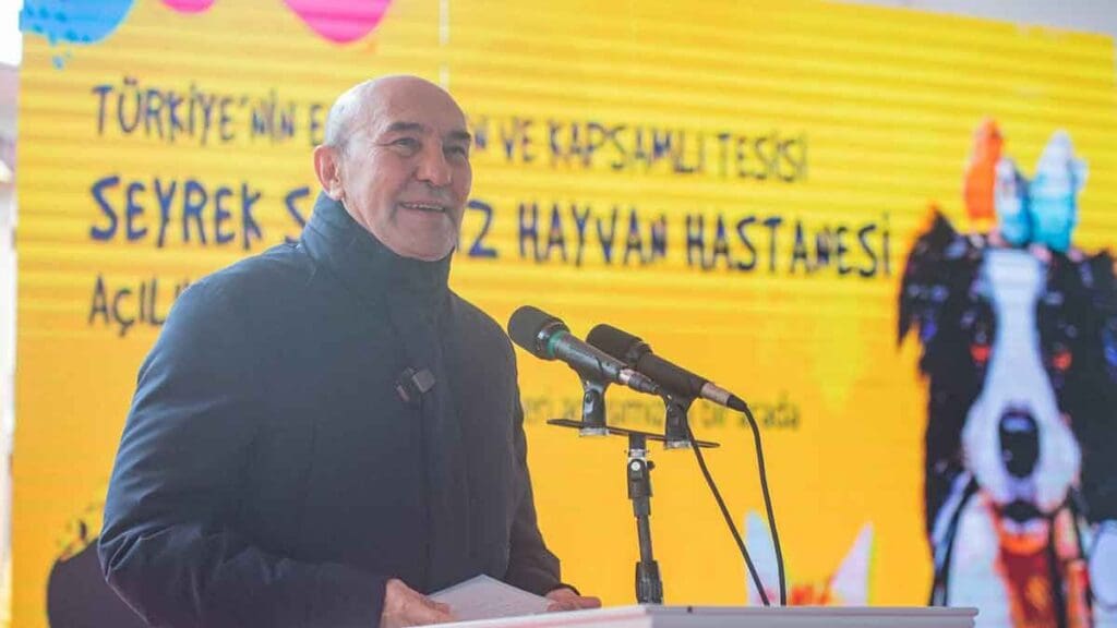 Hayvan Hastanesi