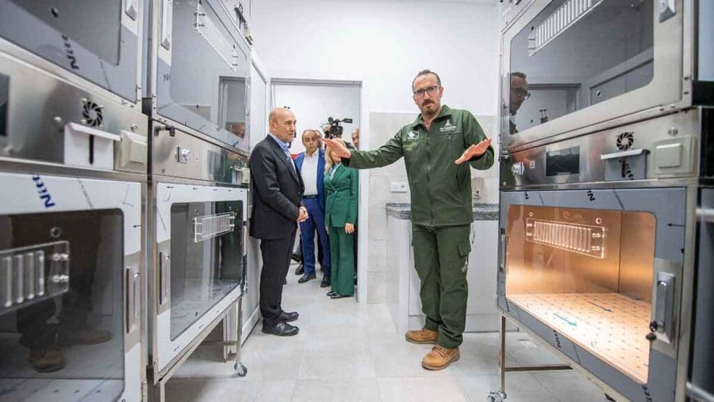 Hayvan Hastanesi