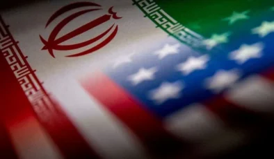 ABD’den İran açıklaması: Çok katmanlı ve aşamalar halinde karşılık verilecek
