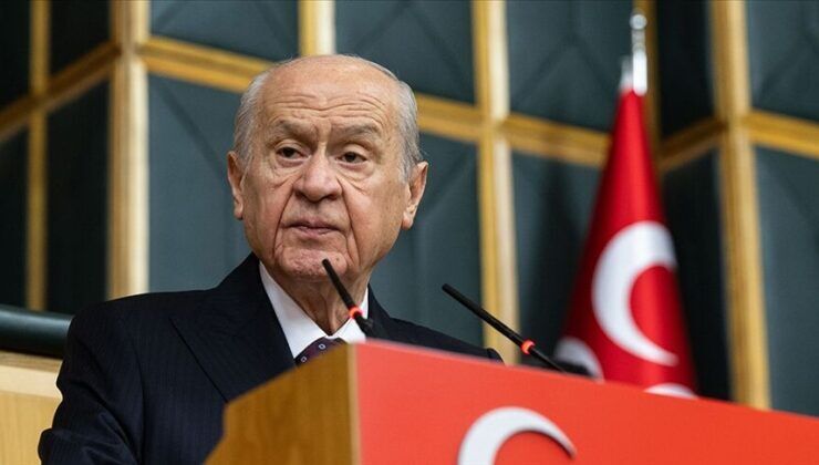 MHP, 31 Mart 2024 Yerel Seçimleri için 55 aday daha
