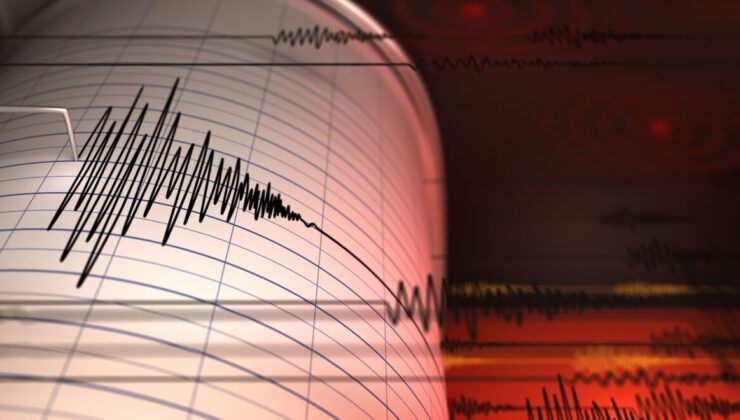 Tunceli’de korkutan deprem: Prof. Naci Görür uyarmıştı