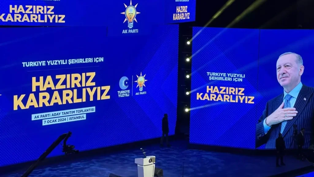 ak parti