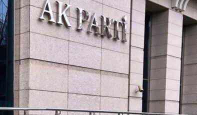 AK parti İstanbul adayı yarın açıklanacak: Telefonla bildirilmiş