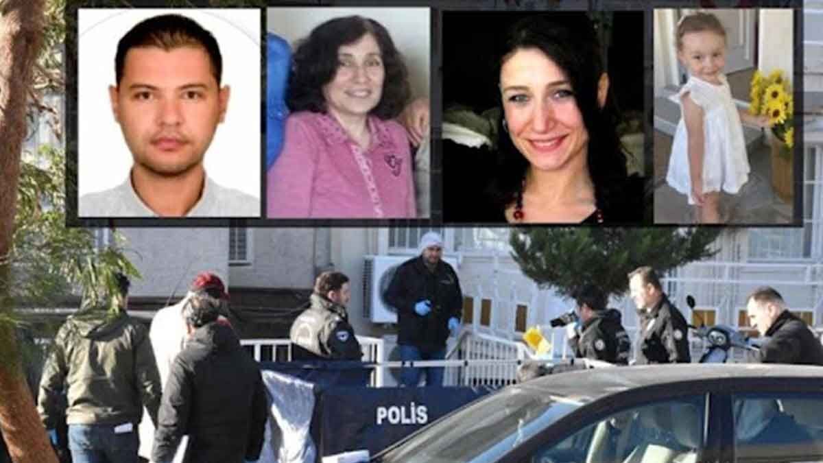 İzmir’deki Ege Üniversitesi’nde görevli olan Doç. Dr. Yusuf Yılmaz’ın (38),