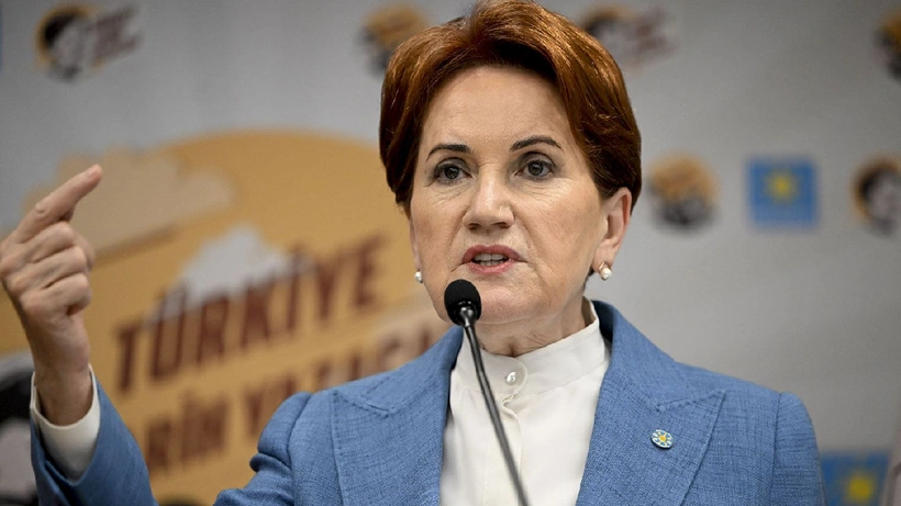 İYİ Partide aday belirleme çalışmaları sürüyor. Ankara adayı için ‘ülkücü
