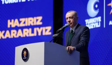 Cumhurbaşkanı Erdoğan’dan Merkez Bankası Başkanı açıklaması