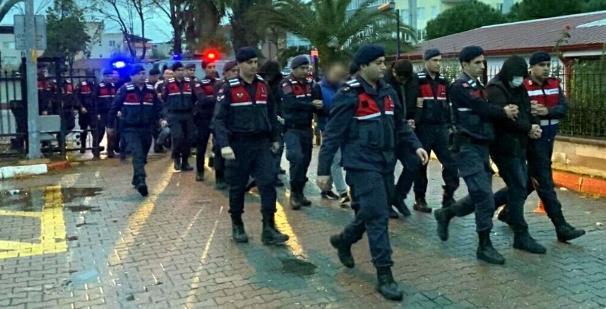 Aydın’ın Nazilli ilçesinde ‘Yeşil Reçete’ operasyonu düzenlendi. Operasyonda yeşil reçeteyle