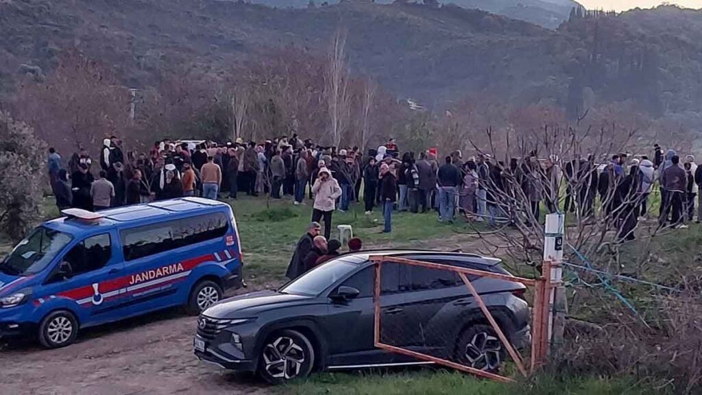 kesik baş