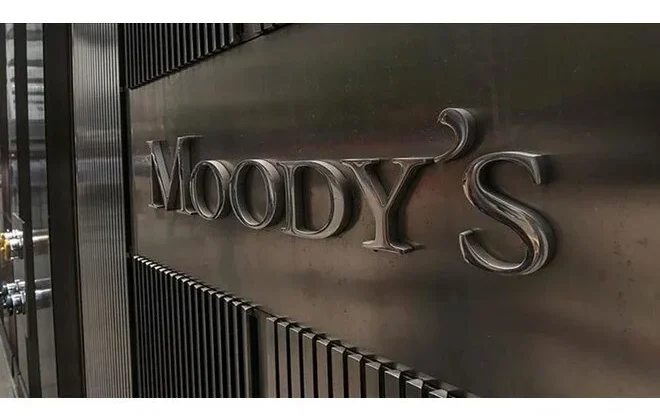 Moody’s açıkladı: Türkiye’nin not görünümünü pozitife çevirdi