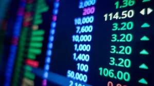 Borsa İstanbul’da BIST 100 endeksi, bugünün ilk yarısında yüzde 0,78