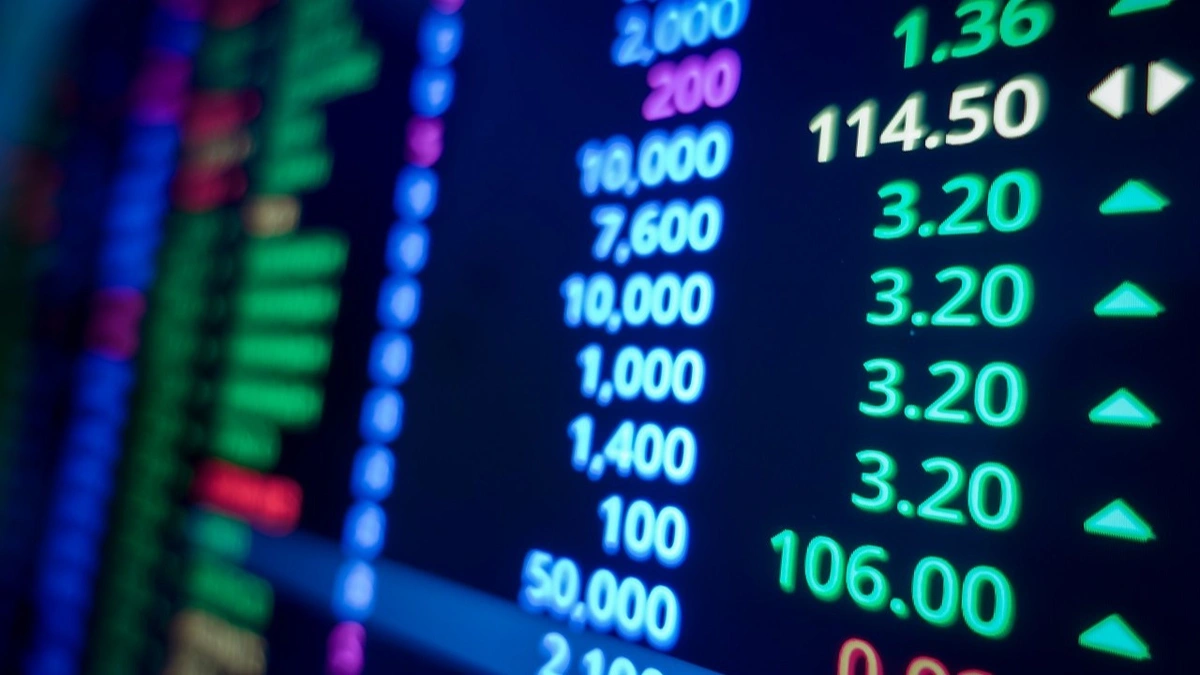 Borsa günün ilk yarısında geriledi Borsa İstanbul’da BIST 100 endeksi, bugünün ilk yarısında yüzde 0,78