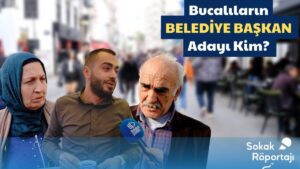 Yerel seçim sürecinde partilerin adayları yavaş yavaş açıklanmaya başladı. İzmir’in
