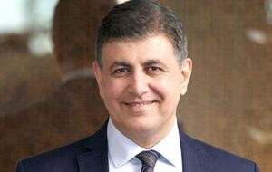 DEMOKRAT GÜNDEM-İzmir Büyükşehir Belediye Başkan adayı Cemil Tugay, ilk açıklamasını