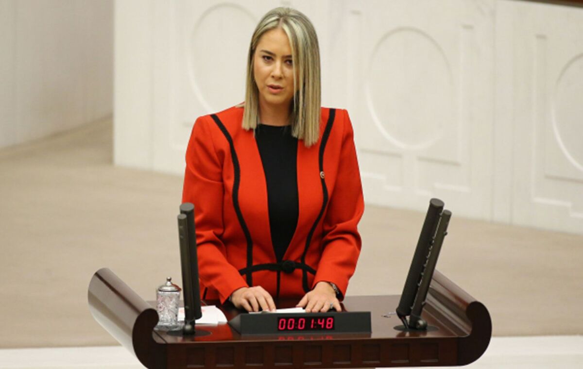 DEMOKRAT GÜNDEM-Adalet ve Kalkınma Partisi (AK Parti) İzmir Büyükşehir Belediye