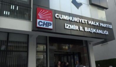 CHP İzmir Tandoğan mitingi: Çalışmalar hızlandırıldı