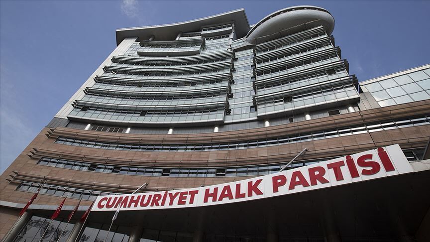 Cumhuriyet Halk Partisi, Parti Meclisi Toplantısı’nı Pençe-Kilit Operasyonu’nda yaşananlar nedeniyle