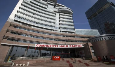 CHP MYK’da sürpriz yok: O illerin adayları kesinleşti