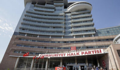 CHP MYK ve PM yarın toplanıyor: İzmir aday adayları Ankara’da kamp kurdu