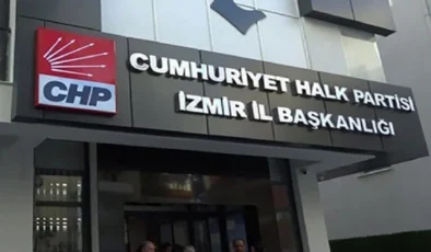 CHP İzmir’de Cemil Tugay başkanlığında toplantı: Seçim stratejisi masaya yatırılacak