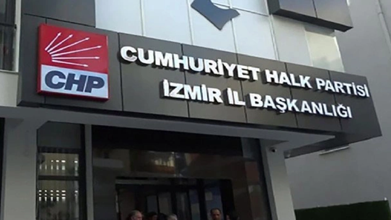 DEMOKRAT GÜNDEM-CHP Parti Meclisi (PM) 3.5 saat süren MYK toplantısının