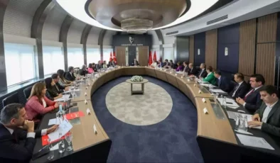 CHP PM’de oylanacak İzmir ilçe belediye başkanları netleşiyor: İşte o isimler