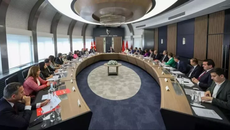 CHP PM’de oylanacak İzmir ilçe belediye başkanları netleşiyor: İşte o isimler