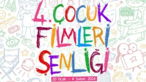 İzmir Büyükşehir Belediyesi, 20 Ocak-4 Şubat tarihleri arasında gerçekleştireceği dördüncü