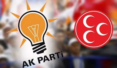 Cumhur İttifakı’nın İzmir’deki Belediye Başkan Adayları Belli Oldu