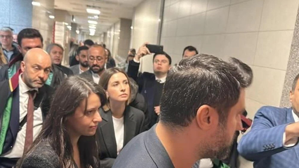 Seçil Erzan davasında 2. duruşma başladı: Ünlü isimlerden mazeret dilekçesi… Kamuoyu tarafından ‘Yüksek Karlı Gizli Fon’ ismi ile bilinen dolandırıcılık