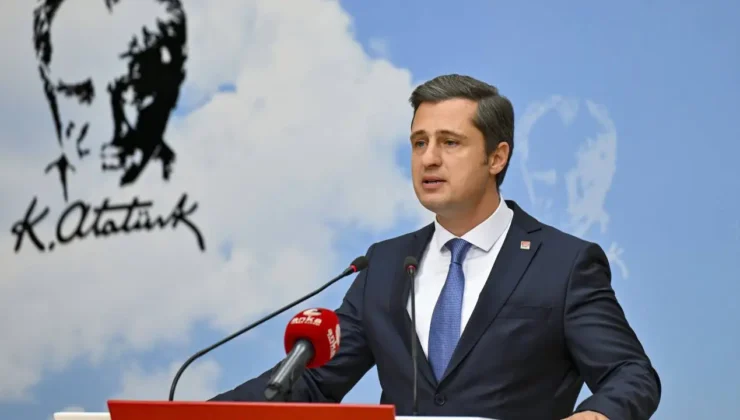 Muharrem İnce’ye CHP’den ‘yerel seçim’ tepkisi: Parti Sözcüsü Yücel’den açıklama