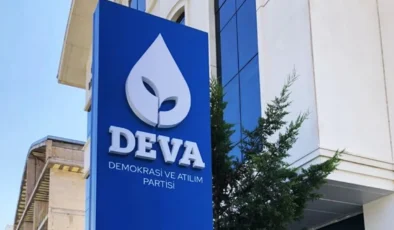 DEVA Partisi İzmir adayları açıklandı: İşte o isimler