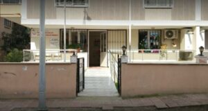 Manisa’da darp edilip, boğazından yaralanan aile hekimi Ahmet Aygün, saldırıyı