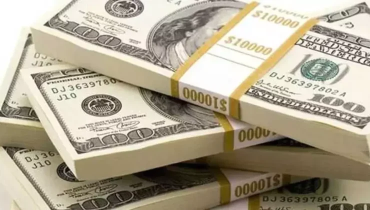 Dolar yükselişte: Gözler yarınki Merkez Bankası kararında