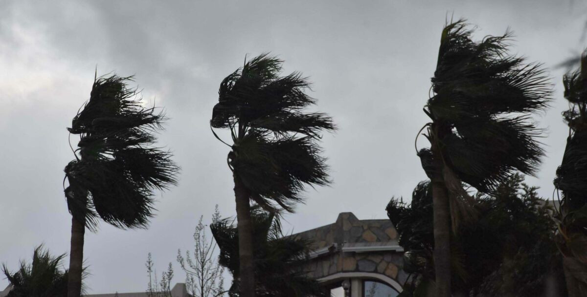 Meteoroloji uyardı: Ege Denizi’nin kuzeyi için ‘fırtına’ uyarısı Ege Denizi’nin kuzeyinde yarın sabah saatlerinden itibaren fırtınanın etkili olmasının