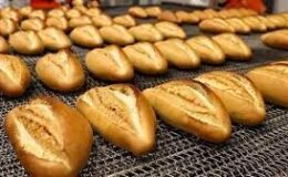 İzmir’de ekmeğe ‘beklenen zam’ geldi: 10 TL’den satılacak