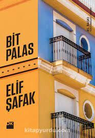 elif şafak